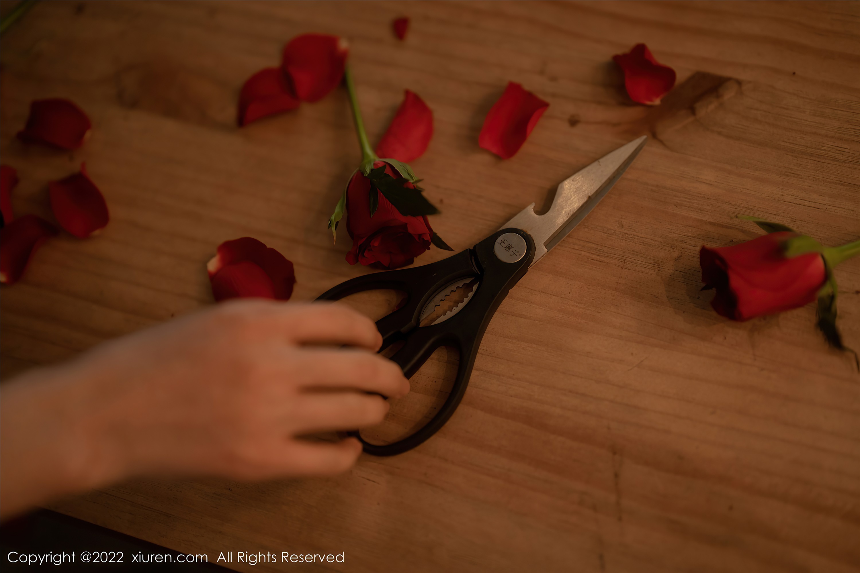 Xiuren秀人网 2022.09.07 NO.5552 婠婠么